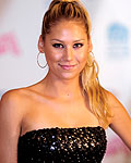 Anna Kournikova